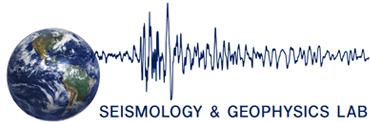 지진학 및 지구물리학 연구실